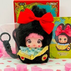 Nommi Fairytale Town Plush Doll – Little Princess | TOP TOY Blind Box |